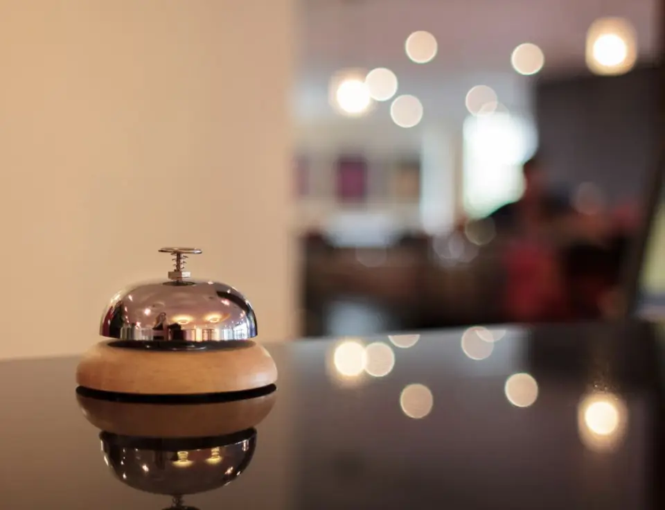 Concierge